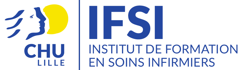 LOGO-IFSI Chue de Lille