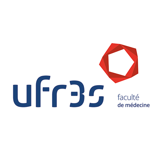 Logo faculté de médecine